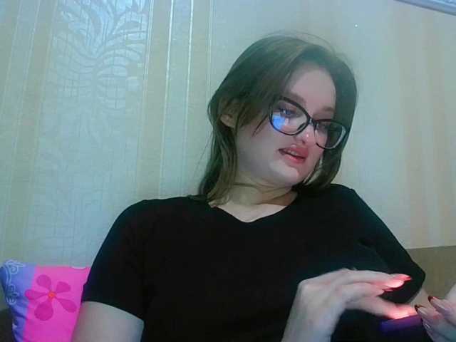 Emitiranje snimki zaslona Sunny_Bunny