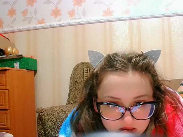 Emitiranje snimki zaslona Sunny_Bunny