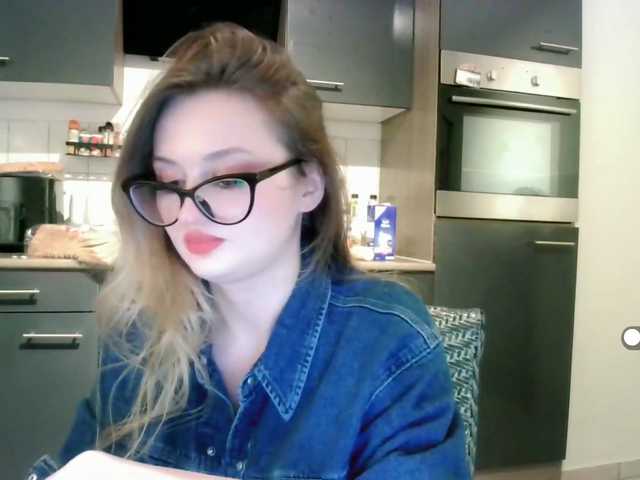 Emitiranje snimki zaslona Sunny_Bunny