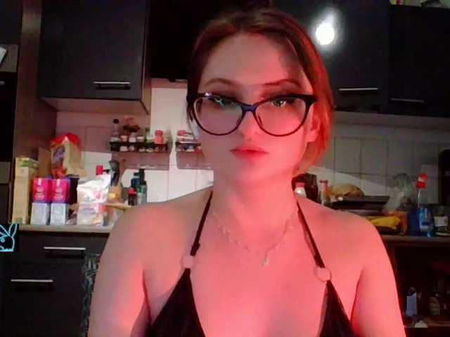 Emitiranje snimki zaslona Sunny_Bunny