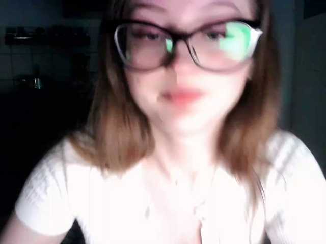 Emitiranje snimki zaslona Sunny_Bunny