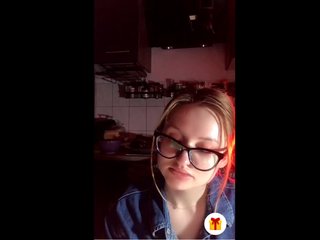 Erotski video chat Sunny_Bunny