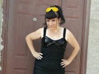 Erotski video chat iriska86