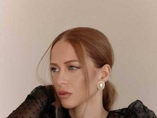 Erotski video chat IrisModel