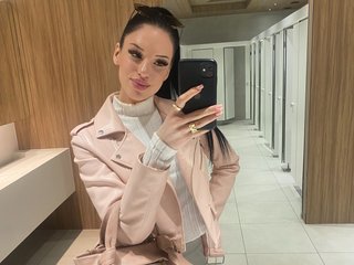 Erotski video chat IrisMonn