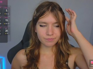 Erotski video chat IrisRain