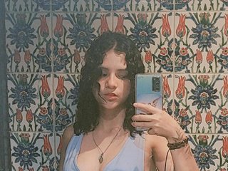 Erotski video chat IrisRoss