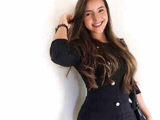 Erotski video chat IrisRussell