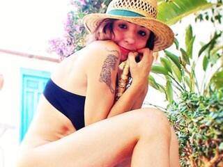 Erotski video chat IrisSadEyes