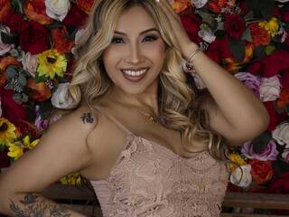 Erotski video chat is-amelia