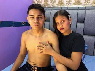 Erotski video chat IsaAndRuben