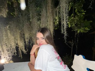 Erotski video chat IsaBeaumont