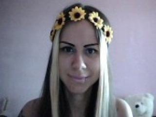 Erotski video chat isabel04ka