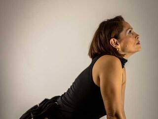 Erotski video chat IsabelaBrown