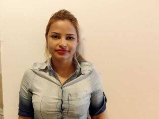 Erotski video chat isabelahot