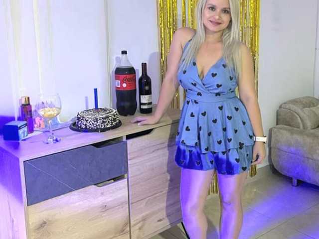 Fotografija profila isabella-77