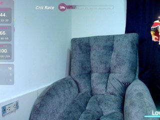 Erotski video chat Isabellaagarcia