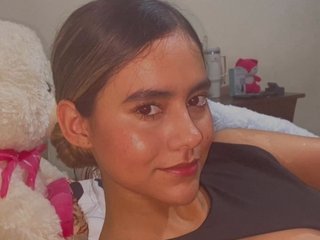 Erotski video chat IsabellaClarkeC