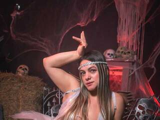 Erotski video chat IsabellaHarle