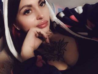 Erotski video chat IsabellaLewis