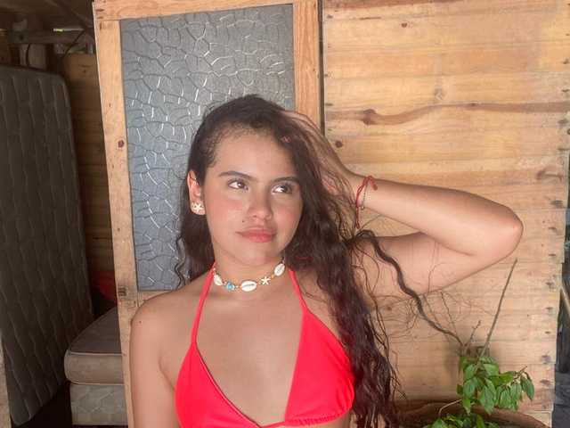Fotografija profila IsabellaSouza