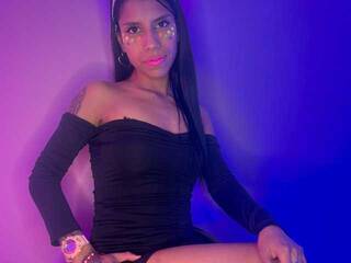 Erotski video chat IsabellaTaylor