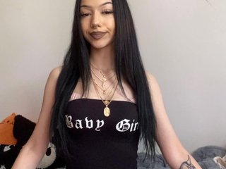 Erotski video chat IsabelleMoon