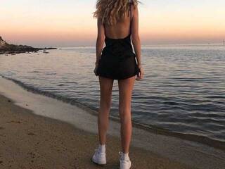 Erotski video chat isadelirious