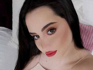 Erotski video chat Isadorasweet