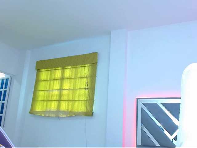 Emitiranje snimki zaslona IsaPetite1