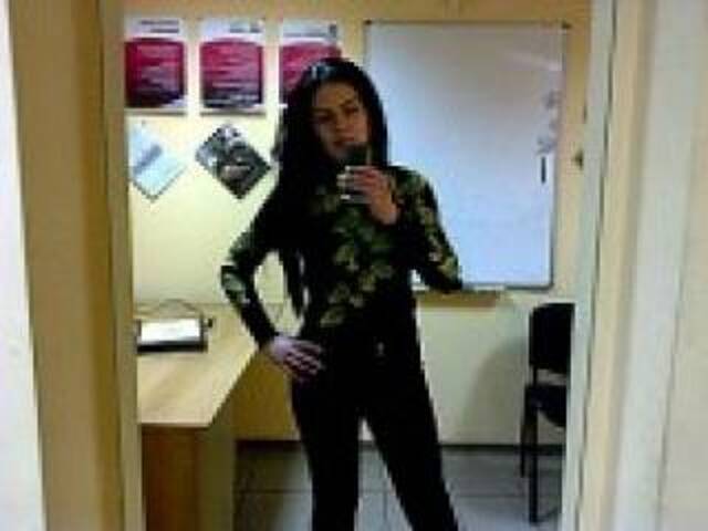 Fotografija profila isidda