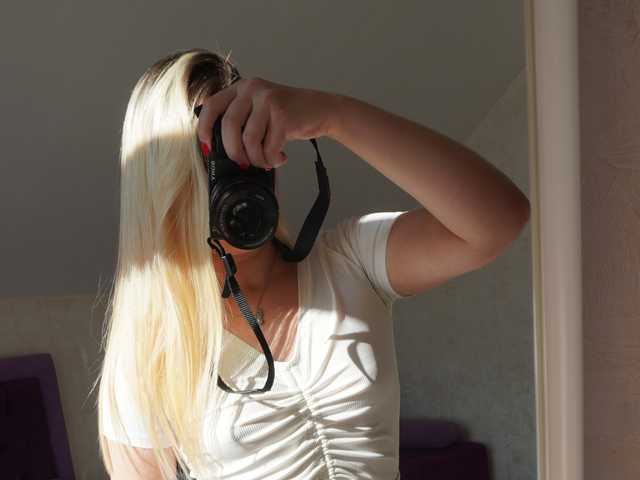 Fotografija profila Isilib_kisa