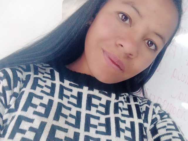 Fotografija profila Isis-Casas