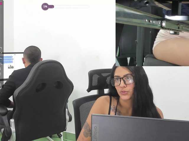 Fotografije ISIS1-1 Make my boss fuck me hard and cum on my face GOAL: SHOW CUM (2000 TOKENS)