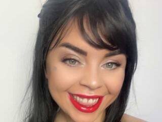 Erotski video chat IsisSquirt