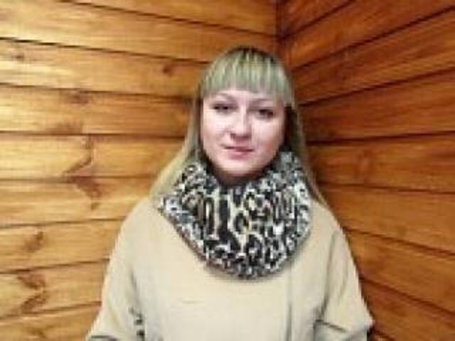 Fotografija profila issabellaa