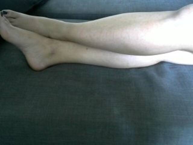 Emitiranje snimki zaslona ITALIANAGIRLS