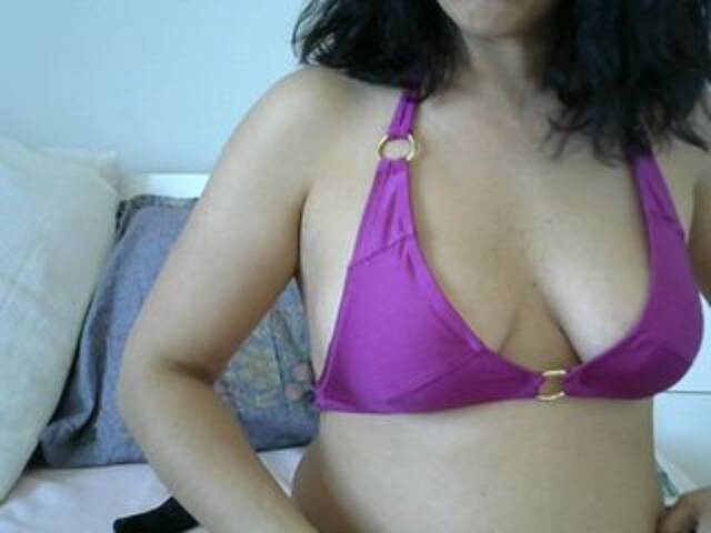 Emitiranje snimki zaslona ITALIANAGIRLS