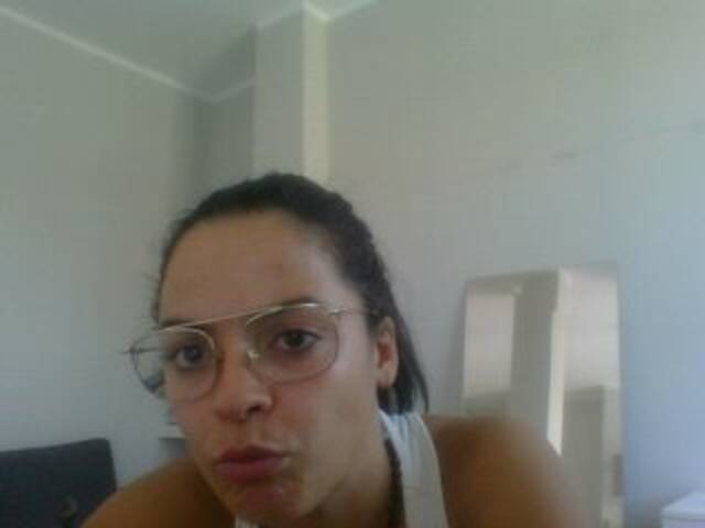 Emitiranje snimki zaslona ITALIANAGIRLS