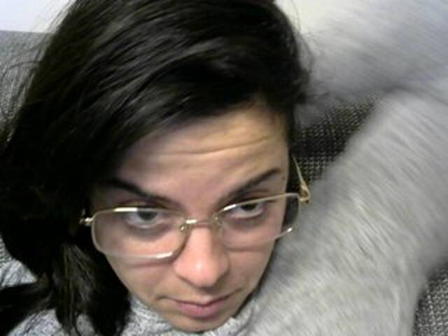 Emitiranje snimki zaslona ITALIANAGIRLS