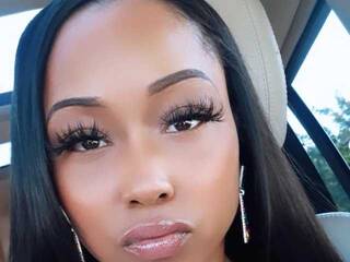 Erotski video chat ItsChanelHope