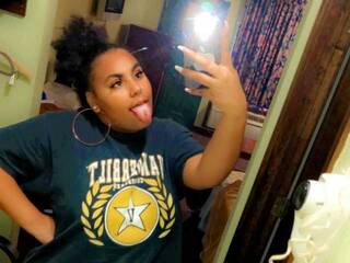 Erotski video chat Itscharm