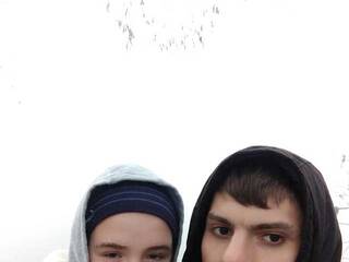 Erotski video chat Iulea-costeaa