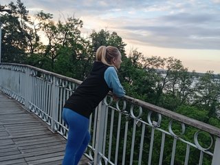 Erotski video chat Ivannalove05