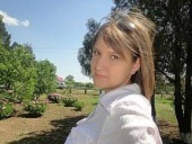 Fotografija profila ivorylina