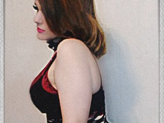 Fotografija profila IvoryPink