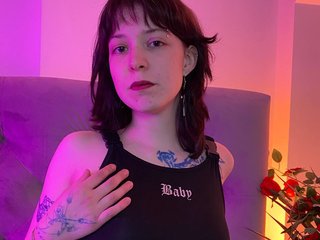 Erotski video chat Ivy-Sin