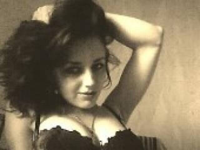 Fotografija profila ivy702