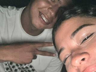 Erotski video chat IvyandMaicol