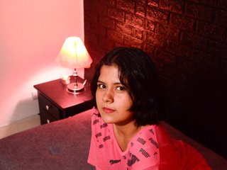 Erotski video chat IvyCarter1